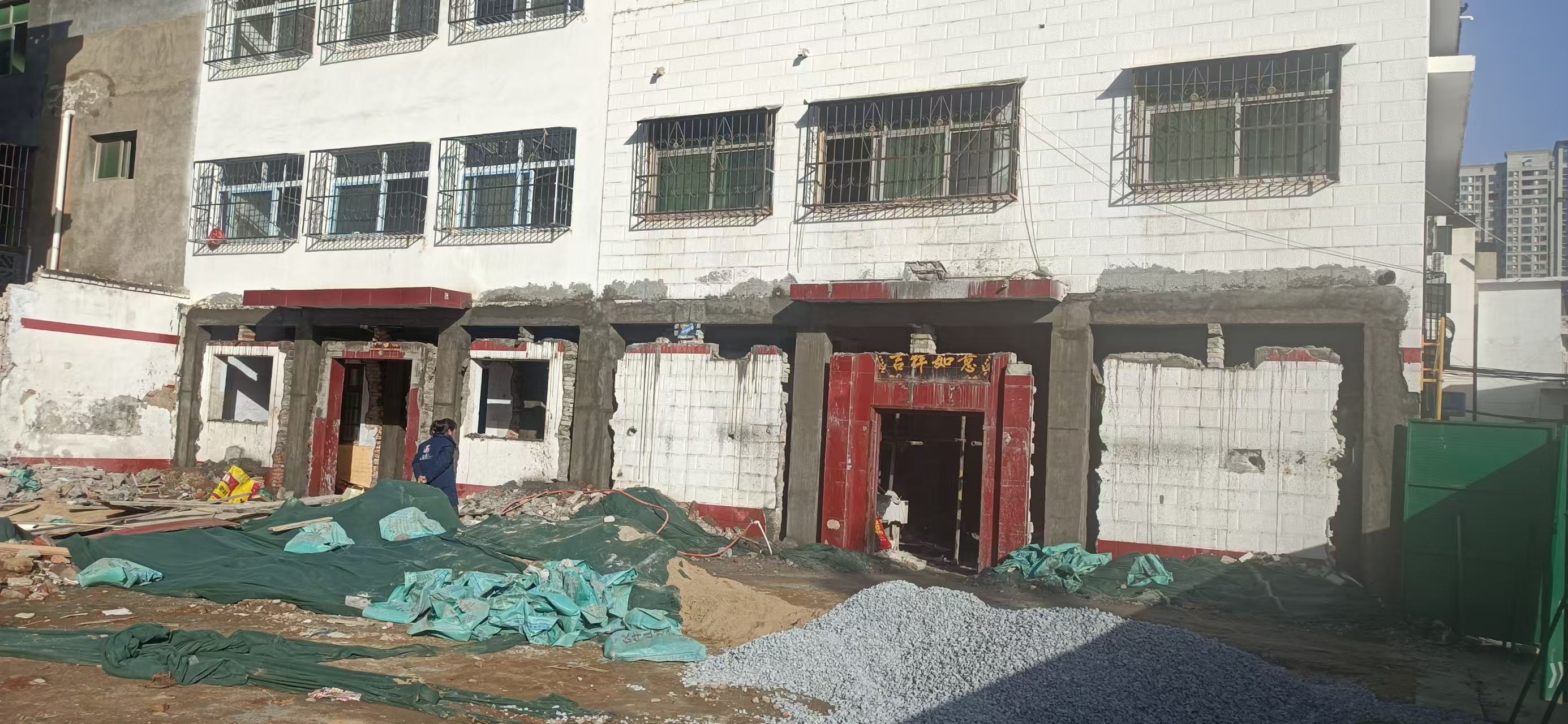 柳州市危房加固危房加固 - 价格